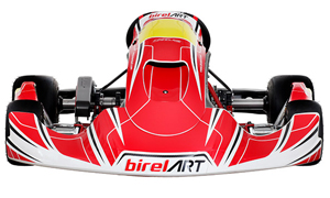 S10 Birel